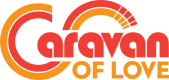 Caravan of Love Logo