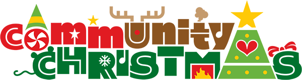 Canton Community Christmas Logo
