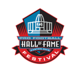HOF Festival Logo