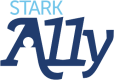 Stark A11y Logo