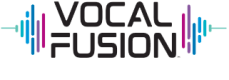 Vocal Fusion Logo