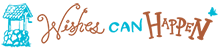 Wishes Can Happen Logo